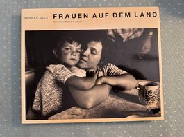Fotobuch Monique Jacot - Frauen auf dem Land