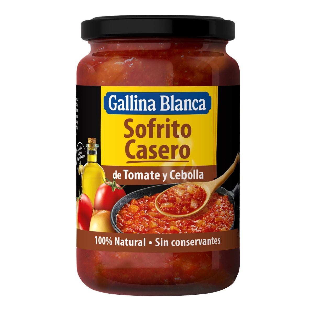 Cibi & Specialità: Sauce Tomate et Oignon, Naturel! – Nuovo e nell'imballaggio originale da St-Prex venduto da mar_f6t6