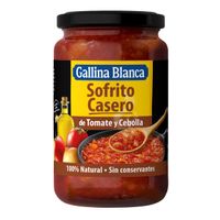 Sauce Tomate et Oignon, Naturel!