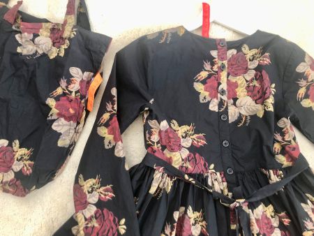 NEUES wunderschönes Kleid *Ewa i Walla* XS