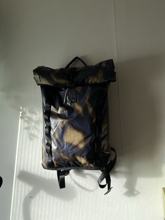 Rucksack RAINS Sibu Rolltop Backpack Unisex Morph