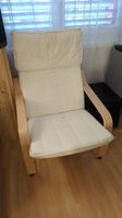 Relax Armlehnen Stühle (2er Set IKEA POÄNG)