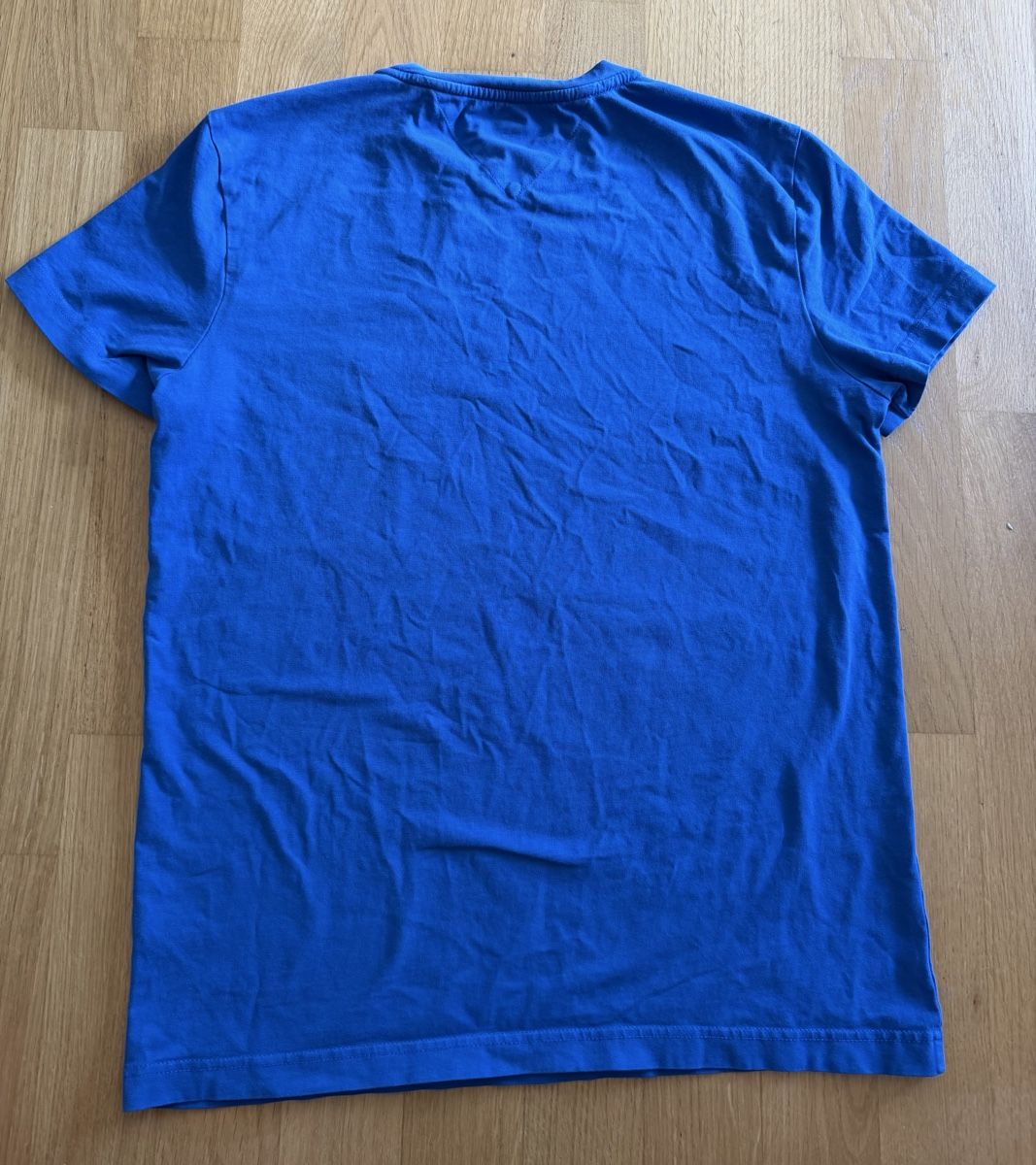 Tommy Hilfiger T-shirt: Tommy Hilfiger T-Shirt - Grösse M – Usato da Oberwil BL venduto da Ray_Pa_Ts 3