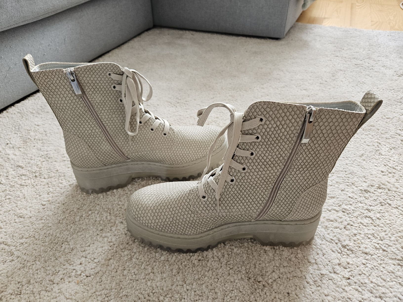 Tamaris Scarpe da donna: Tamaris Stiefelette , Gr. 39, Neu – Nuovo e nell'imballaggio originale da Ruswil venduto da agn_pcz9 2