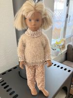 Sasha Puppenpullover und dazupassende Hose