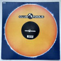 Celvin Rotane - Push Me To The Limit (Vinyl 1995)