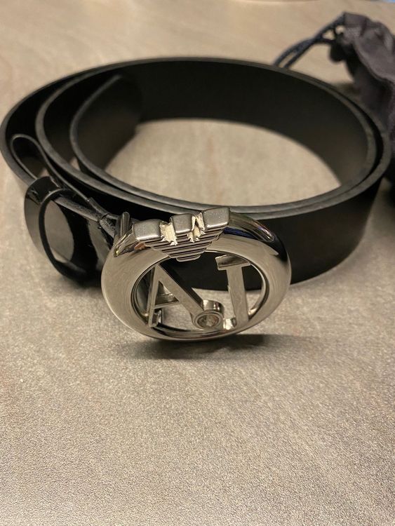 Armani jeans ceinture sale