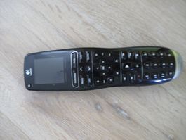 télécommande logitech Harmony one