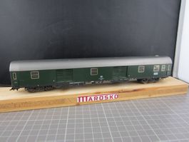 Fleischmann DB Gepäckwagen, ohne OVP, DC