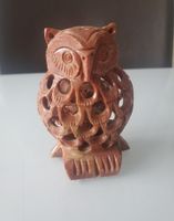 Geschnitzte Figur aus Stein