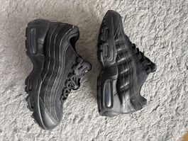 Nike air Max 95 taille 37,5