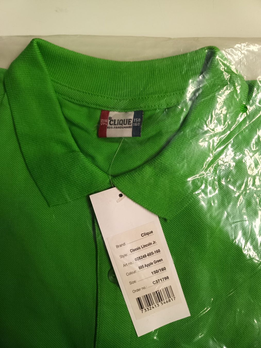 Camicie, T-shirt & Polo: Restposten Kinder T- Shirts – Nuovo (secondo la descrizione) da Oberegg venduto da 19franzi94 1