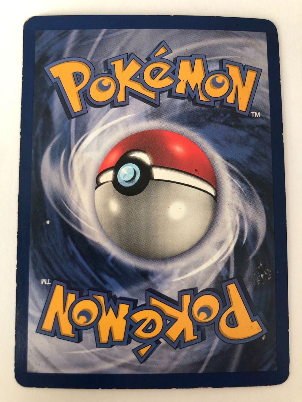 Pokémon Carte collezionabili: Magenton - Holo - Base Set - Pokemon – Usato da Nussbaumen AG venduto da Bika-Shop 1