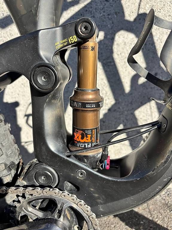 Biciclette: BiXS Lane Rock – Usato da Heiligkreuz (Mels) venduto da Anri1 4