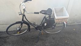 Fahrrad Gazelle Tour Populair 28"