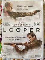 [DVD] Looper (2012)
