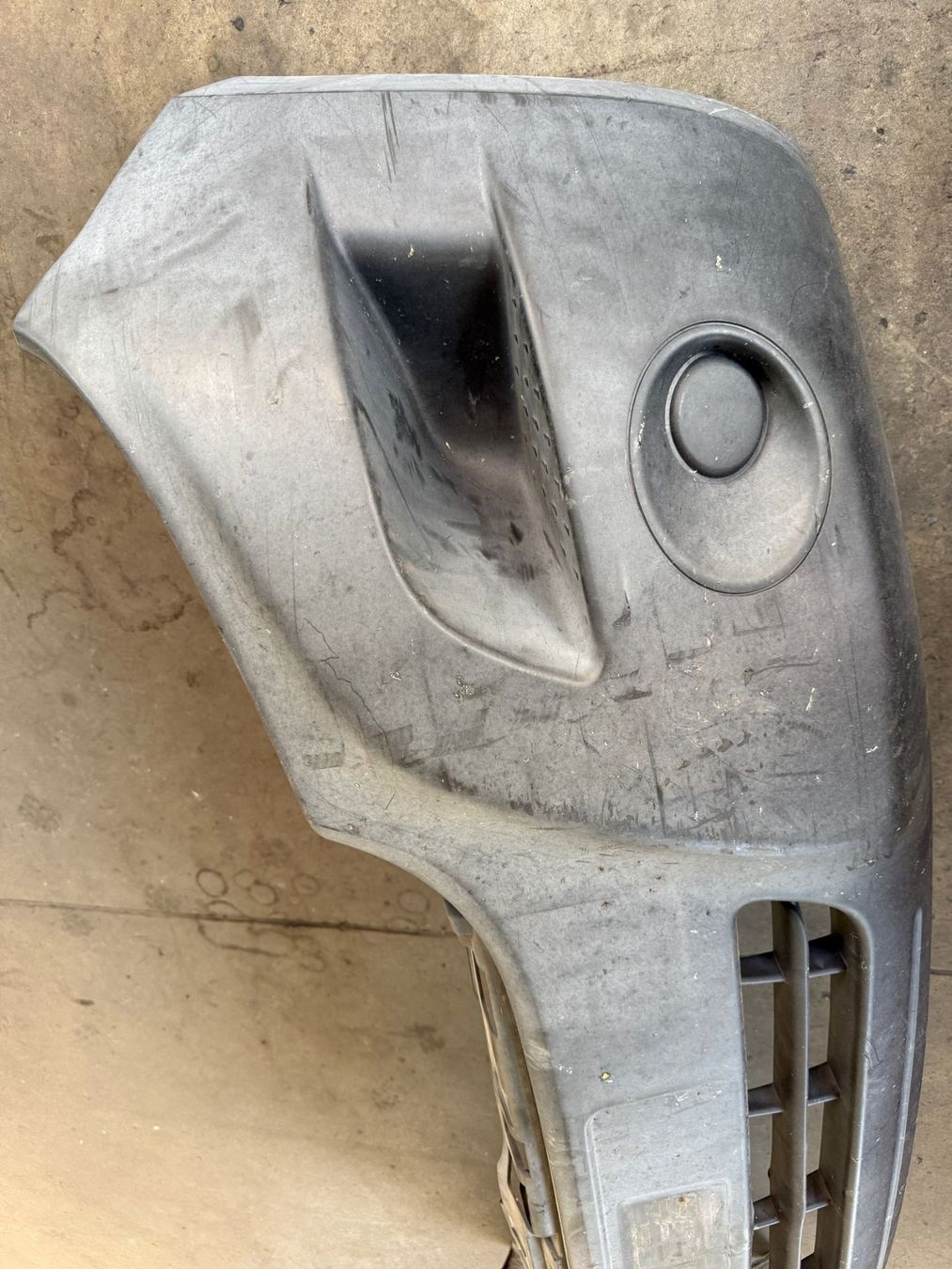 Opel Toutes les pièces auto: Frontverkleidung Opel Movano B oder Renault Master – D'occasion à Oberstammheim par Garage_Kienast 4