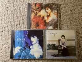 3x Enya