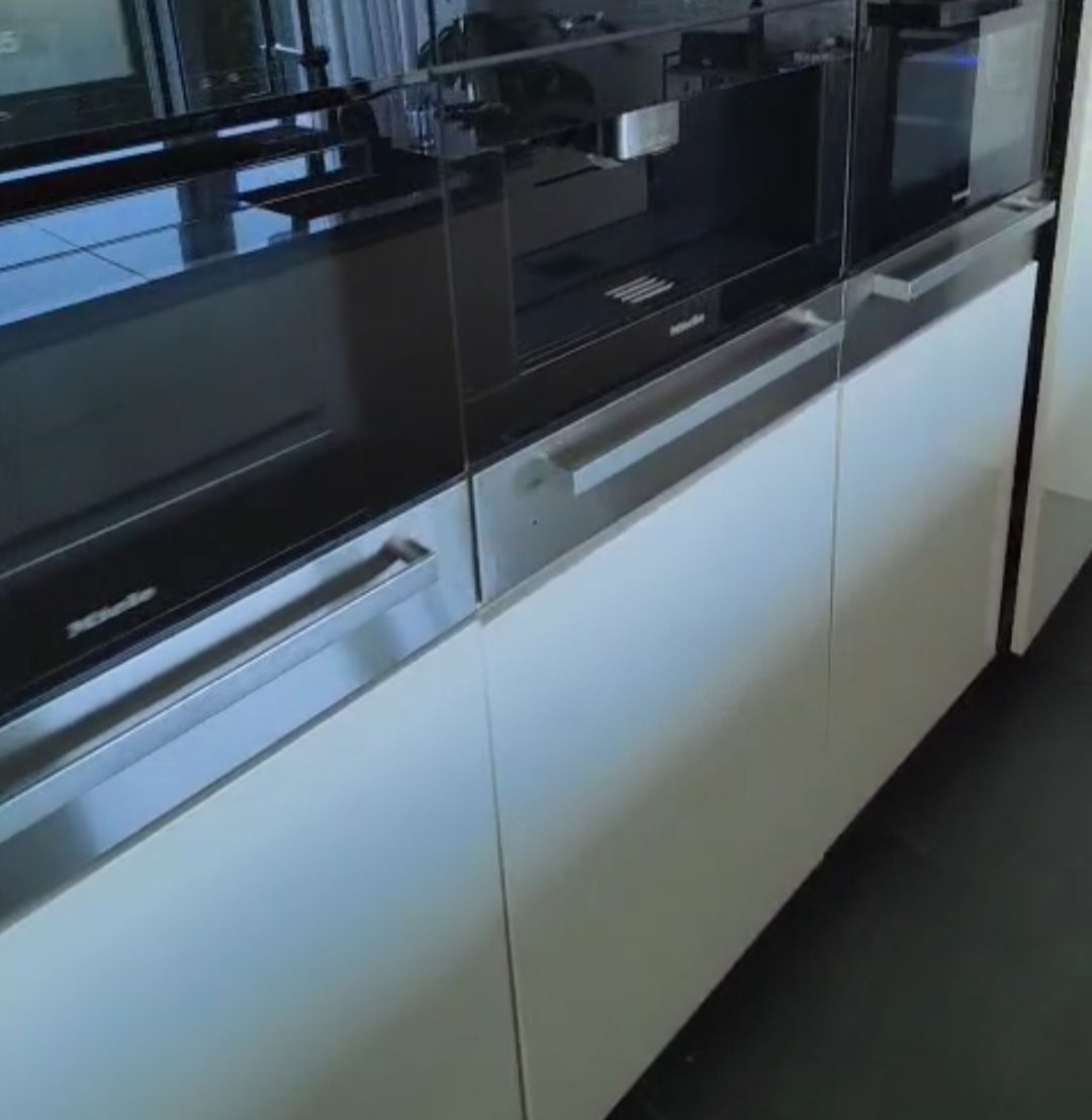 Miele Elettrodomestici da cucina: Miele Wärmeschublade – Usato da Zunzgen venduto da Fleksi