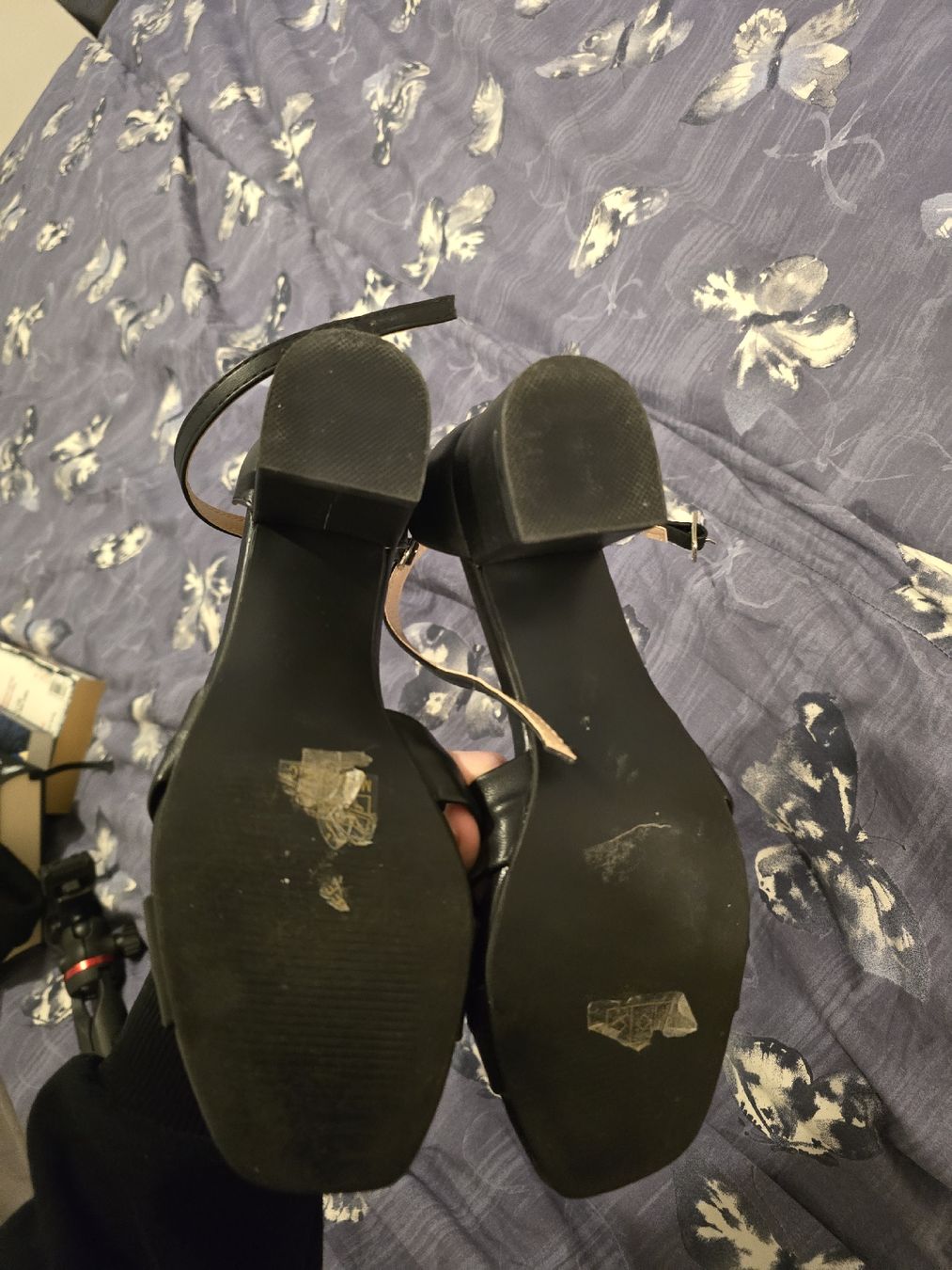 Scarpe da donna: Sommer schuhe – Usato da Knonau venduto da stl_m6rg 2