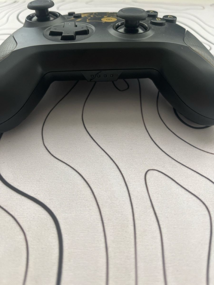 Nintendo Controller: Nintendo Pro controler – Neu (gemäss Beschreibung) aus Rüti ZH von san_d7tx 2