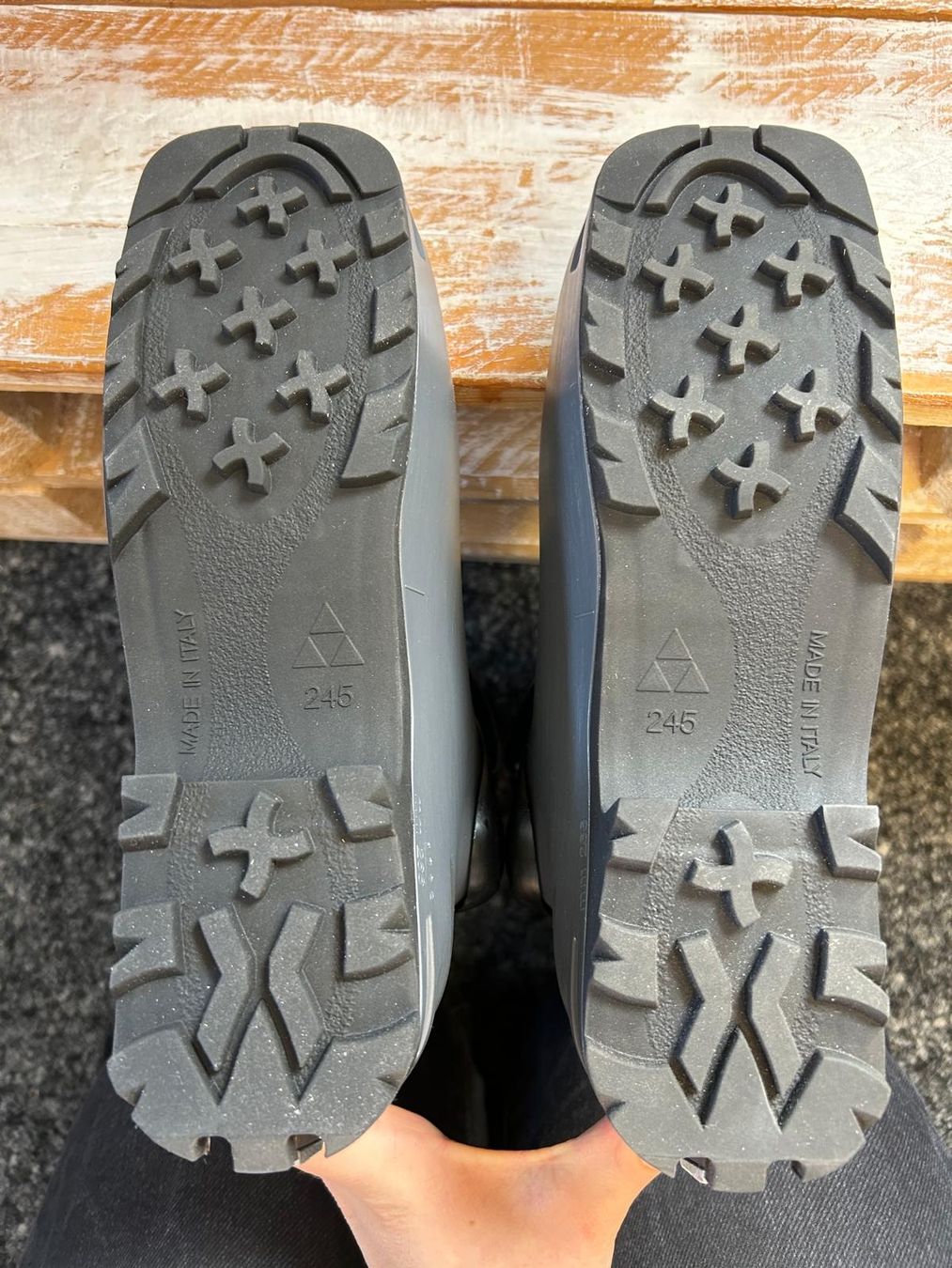 Fischer Herrenschuhe: Fischer Tourenschuh CS Neu! Gr. 24.5 – Neu und originalverpackt aus Arnegg von edibru 6
