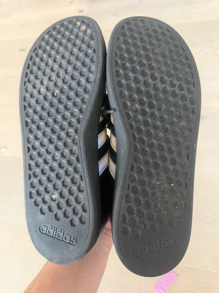 Adidas Herrenschuhe: Adidas Grösse 38 – Neu (gemäss Beschreibung) aus Wallisellen von Nataschab0 3