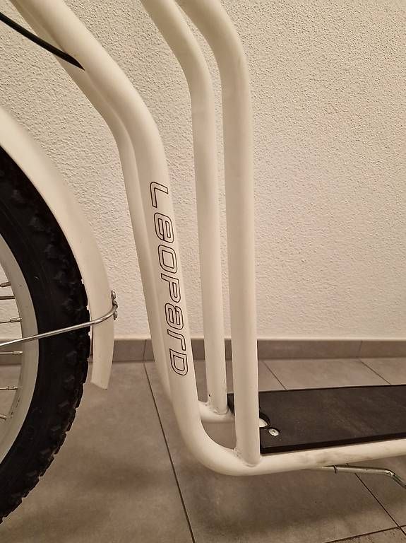 Scooters: Top Trottinett / Scooter – Gebraucht aus Derendingen von Vanja89 3