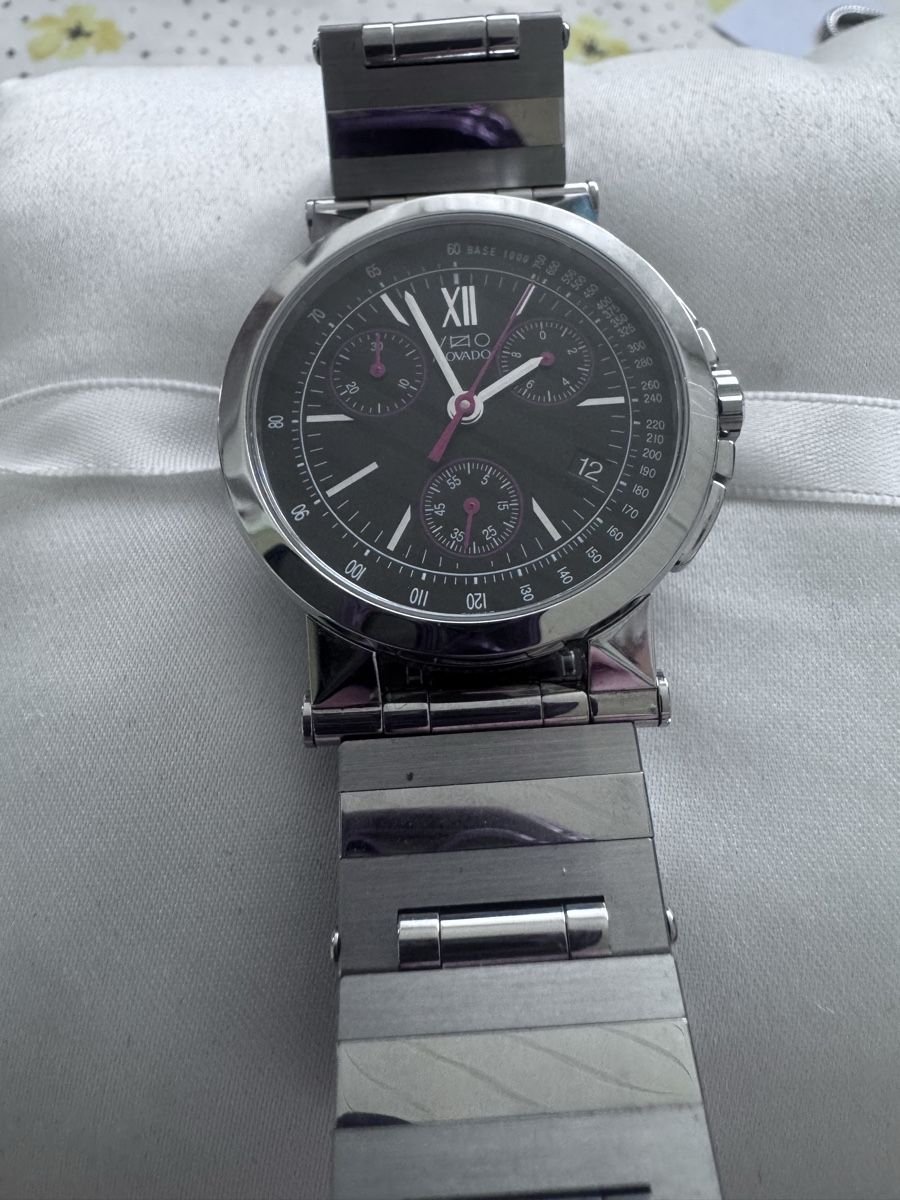 Movado Orologi: Movado vizio – Usato da Orpund venduto da Rhodes0 5