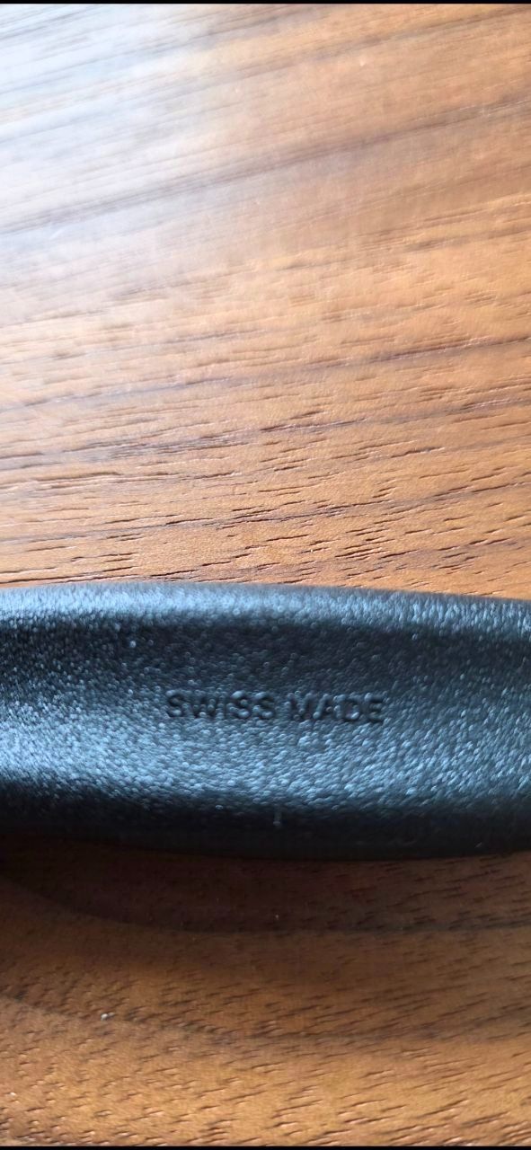 Victorinox Coltelli da cucina: Victorinox Steakmesser 4 Stück – Usato da Maur venduto da Edsch 3