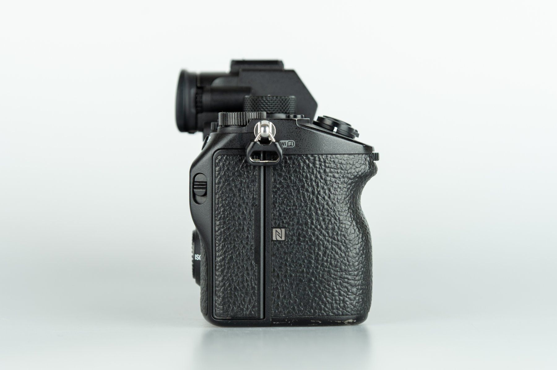 Sony Fotocamera: Sony A7 Mark III Gehäuse – Usato da Frauenfeld venduto da foto_winiger_gmbh 5