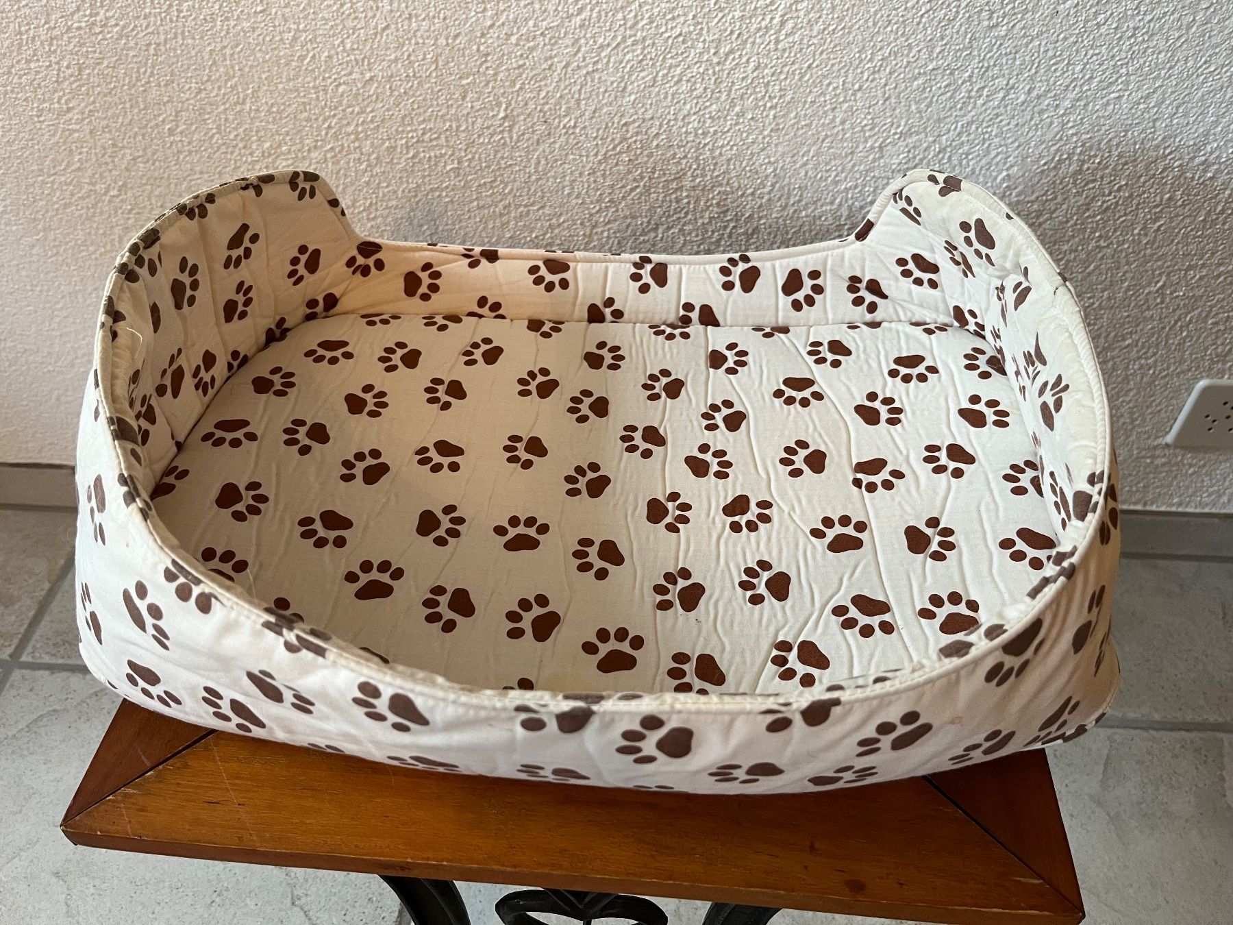 Cucce & Letti: Katzen-Liegebett – Usato da Kappel SO venduto da G4cube 2