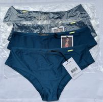 4* Damen Unterhosen, Gr. M (S), NEU!