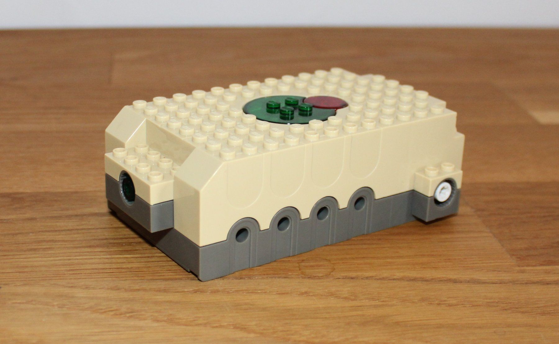 Lego Spielzeuge: Lego aus Set 4095 Elektrik Modul – Gebraucht aus Istighofen von muech40