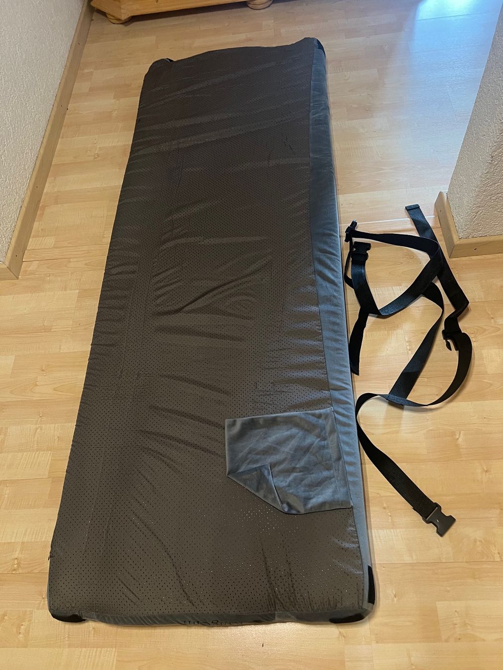 Matratzen: 2 King Chii Camping Matratzen – Gebraucht aus Kirchenthurnen von Meatpie 5