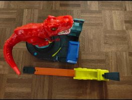 Hot wheel Dinosaurier
