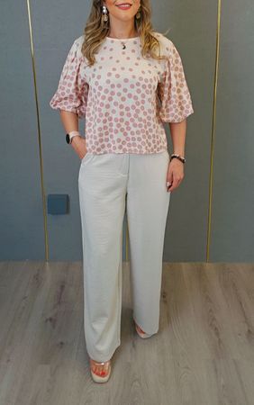 Bluse NEU