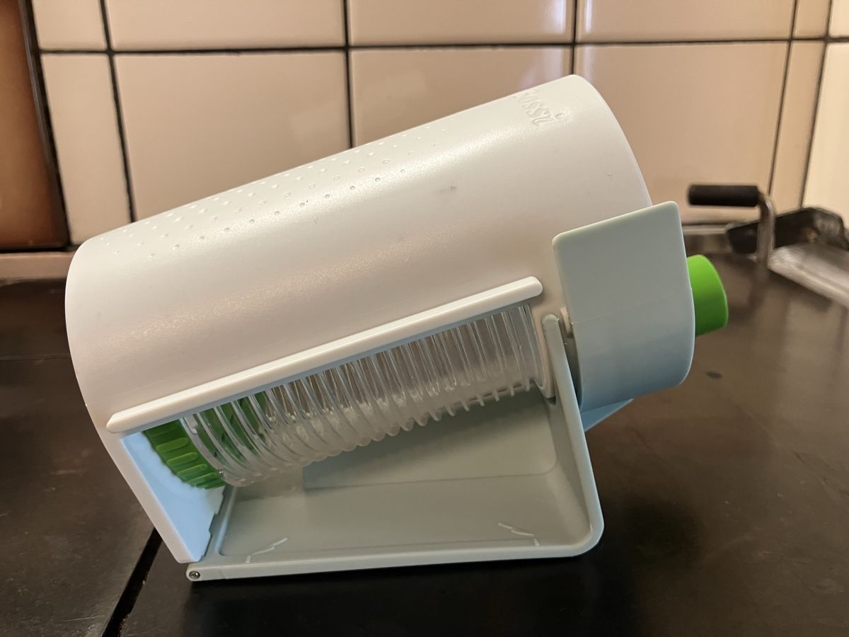 Betty Bossi Küchengeräte: Gemüseschneider – Gebraucht aus Niederbipp von se97ob 1