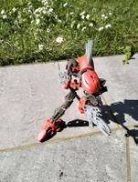 Lego Bionicle Rakhshi fuoco