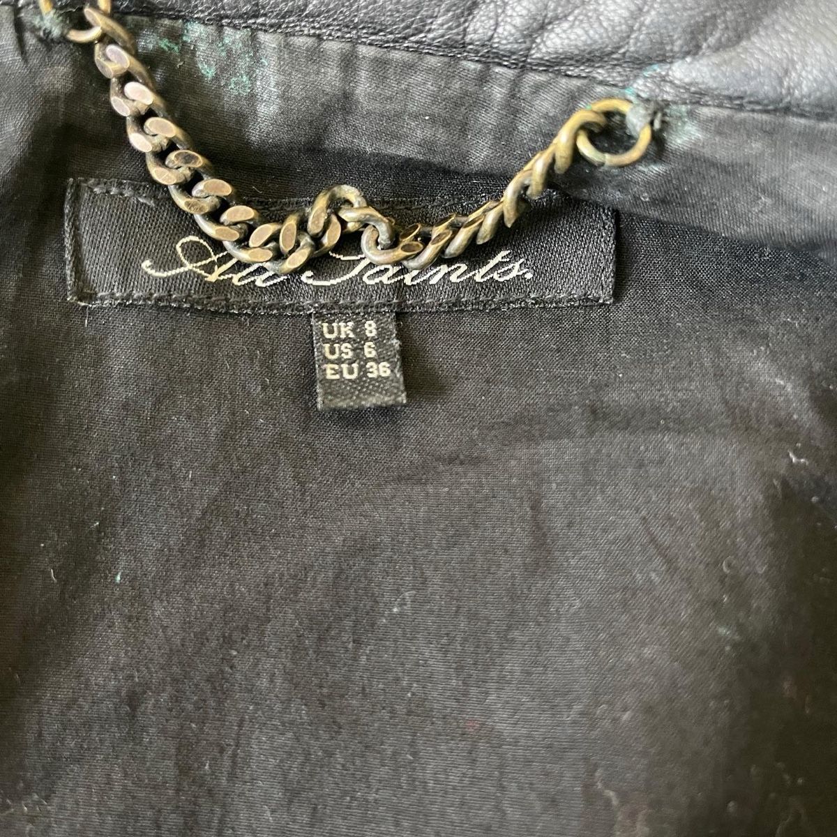 Giacche: ALLSAINTS Jacket – Nuovo (secondo la descrizione) da Emmen venduto da Avviivva_Com2023 7