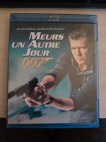 Blu-ray 007: Meurs un autre jour