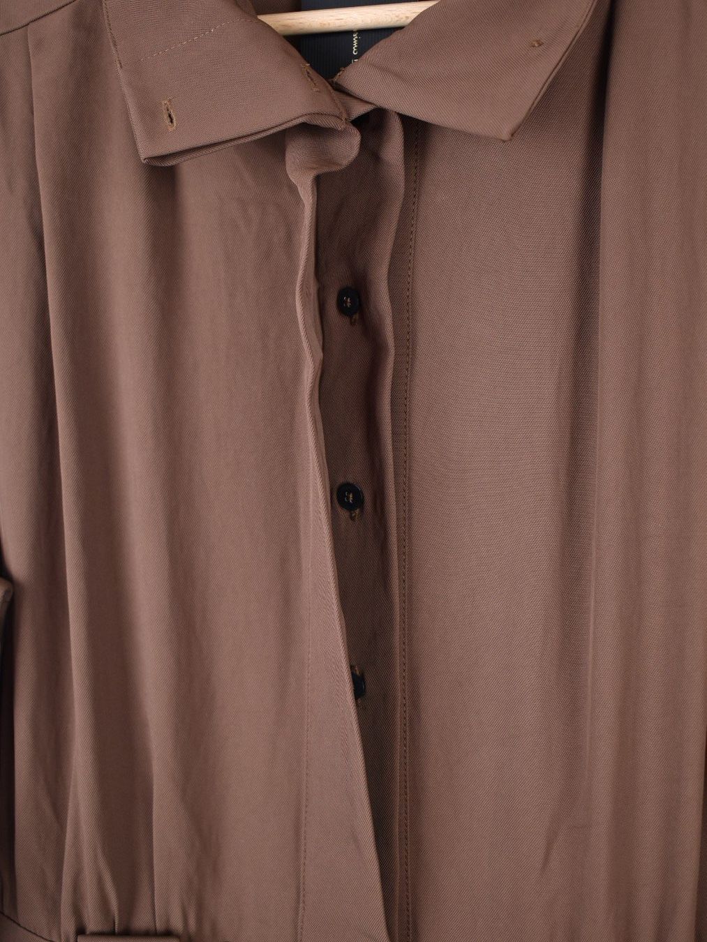 Massimo Dutti Tute: Massimo Dutti Jumpsuit, neu, Gr.42 – Nuovo (secondo la descrizione) da Nürensdorf venduto da 2ND_STORY 4