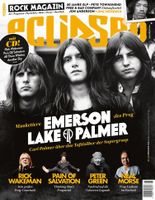 Eclipsed - Rock Magazin Nr. 223 / 2020 mit CD!
