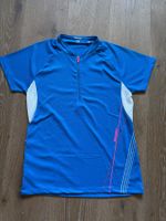 Velotrikot Ziener Gr. 40