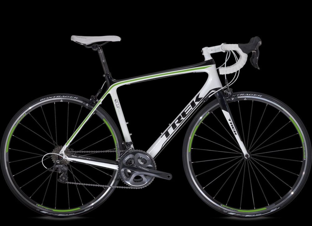 Trek madone store 3.5 carbon