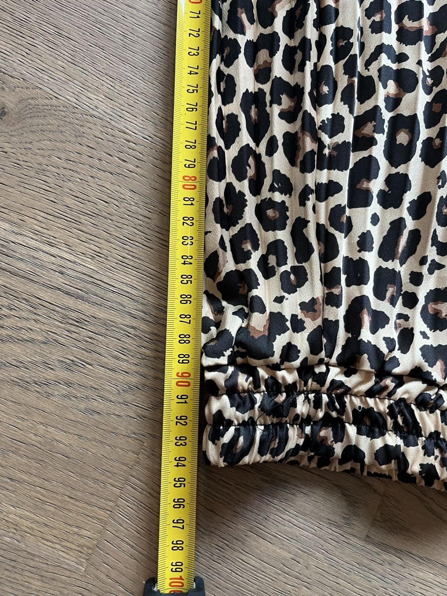 Gonne: Sommer Rock von Saiph Lab mit Leo Muster! – Nuovo (secondo la descrizione) da Zürich venduto da Shopmystyle 1