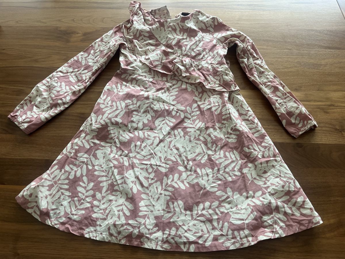 Vestiti & Gonne: Kaiko Kleid 134/140 cm – Nuovo (secondo la descrizione) da Wallisellen venduto da Nataschab0