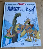 Asterix und der Greif