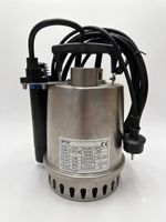SPCO HS-03FV Tauchpumpe 230V – NEU