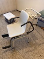 Seca Stuhl mit Waagefunktion, top Zustand, selten gebraucht